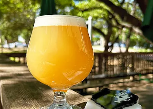 The Hop Doctor