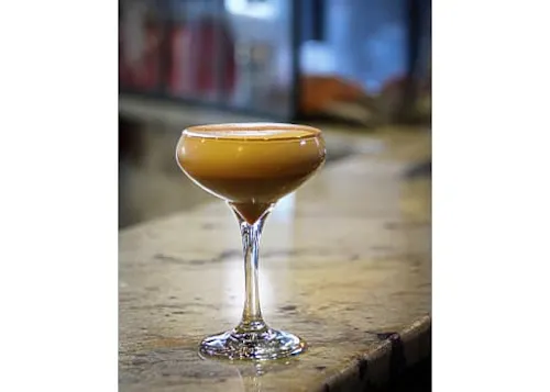 Caffe Dello Sport - Eastie