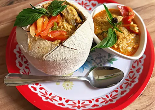 Sabaijai Thai