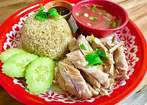 Sabaijai Thai