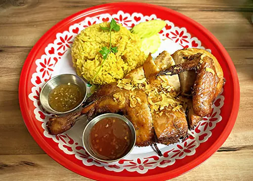 Photo 1 of 4: Sabaijai Thai