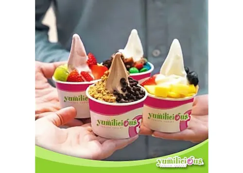 Photo 1 of 4: Yumilicious