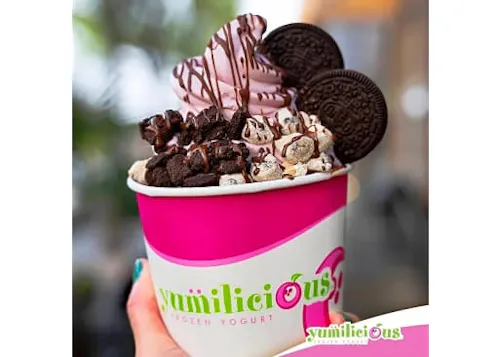 Yumilicious