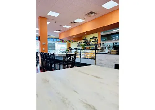 Photo 1 of 4: No Pao at Cafe Caffe- Chestnut Street