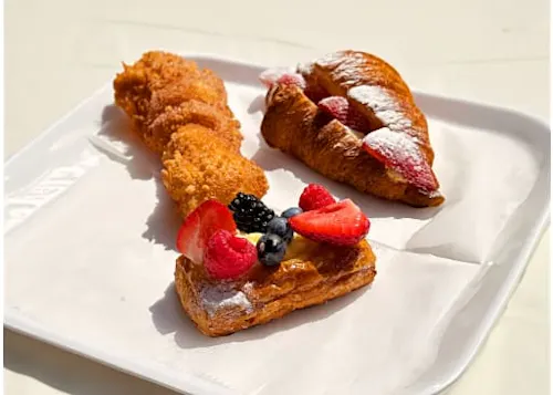 Paris Baguette