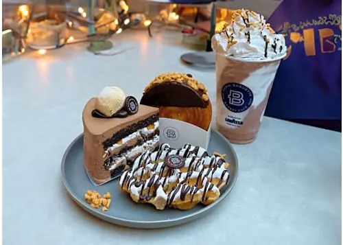 Paris Baguette