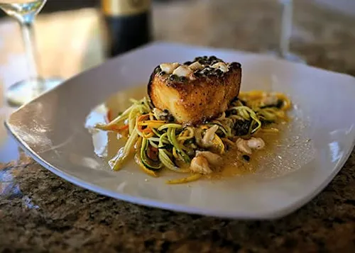 Bourbon Street Seafood Kitchen