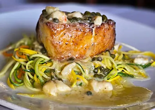 Photo 1 of 4: Bourbon Street Seafood Kitchen