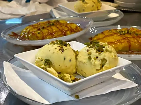 Tah Deeg Authentic Persian Cuisine