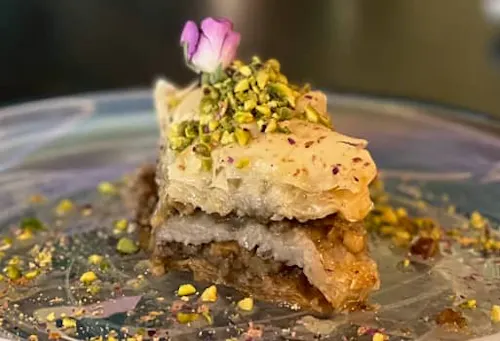 Tah Deeg Authentic Persian Cuisine