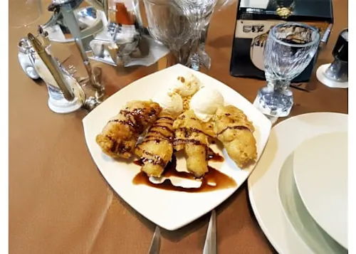 Bangkok Thai