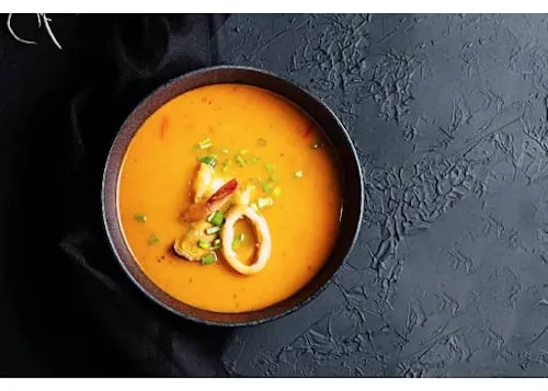 Bangkok Thai