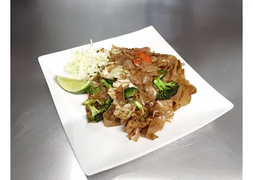 Bangkok Thai