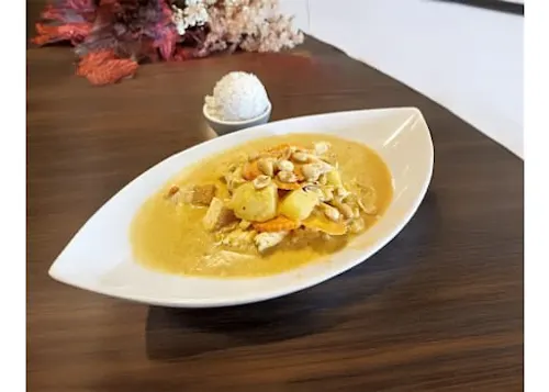 Bangkok Thai
