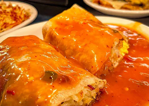 Loaded Cafe - Bellflower