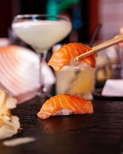 Sushi By Bou - Nashville