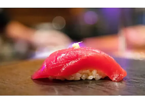Sushi By Bou - Nashville