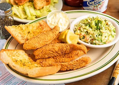 Jam's Po-Boys & Catering
