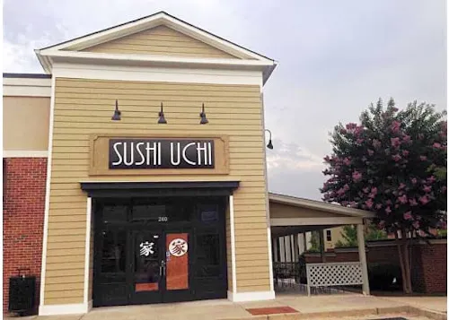 The Spot Sushi Bar