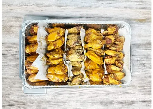 Skyline Wings & Things