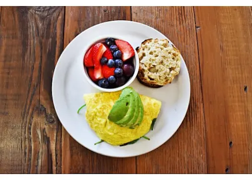 Millies American Kitchen