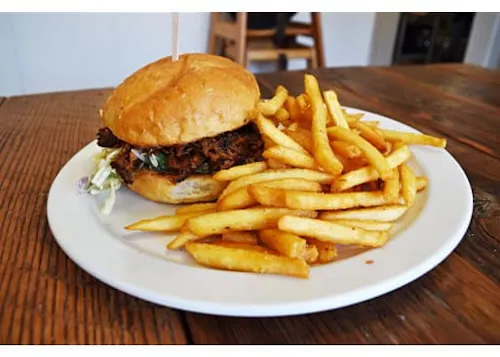 Millies American Kitchen