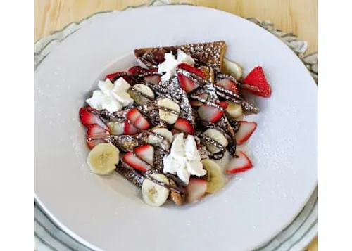 Craig's Cafe and Bakery