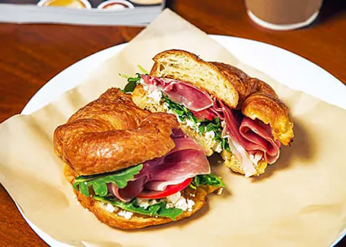 Craig's Cafe and Bakery