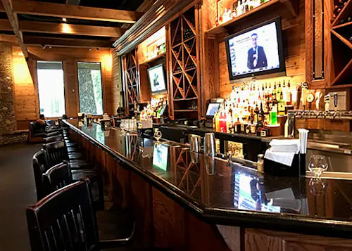 Copper River Grill