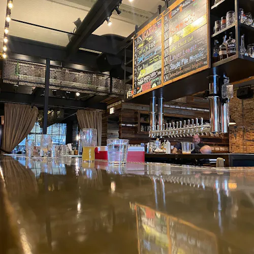 Photo 1 of 4: Forbidden Root Restaurant & Brewery