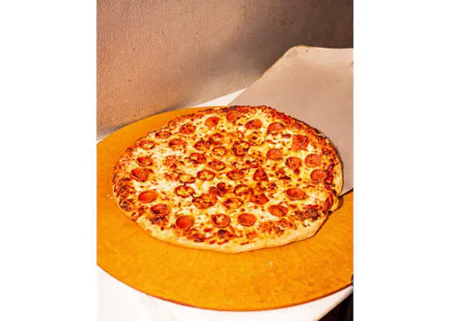 Curry Pizza House and Hidden Tap & Barrel