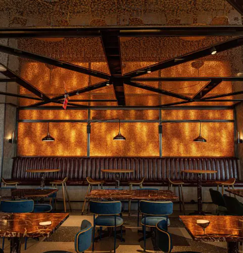 Prime Met Steakhouse