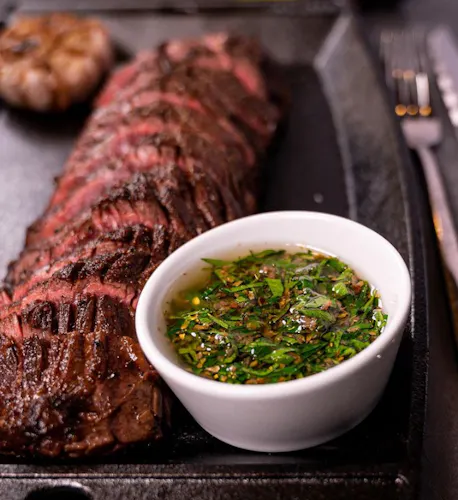 Prime Met Steakhouse