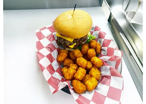 521 BBQ & Grill