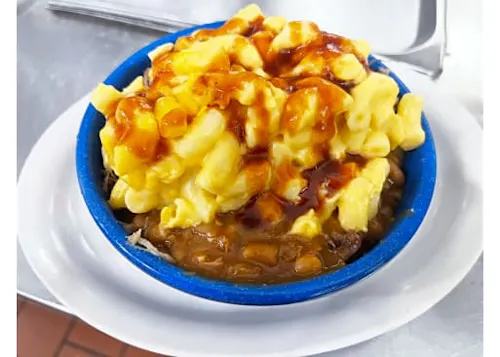 521 BBQ & Grill