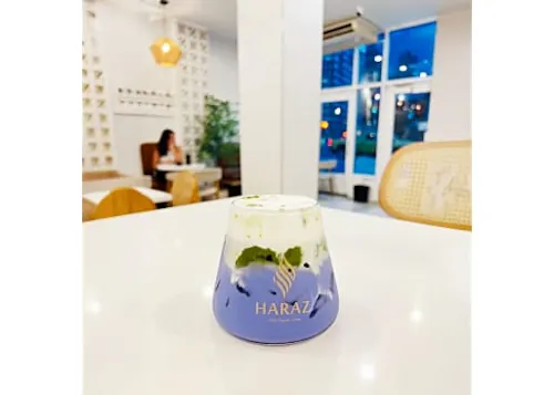 Haraz Coffee House