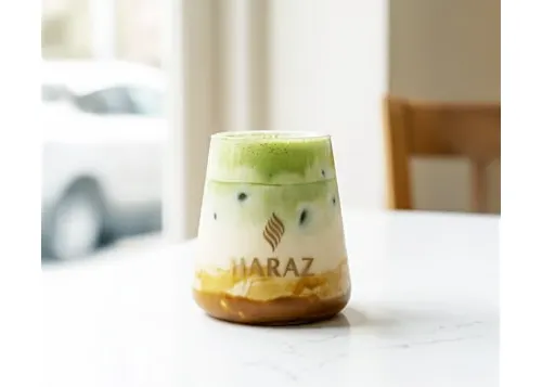 Haraz Coffee House