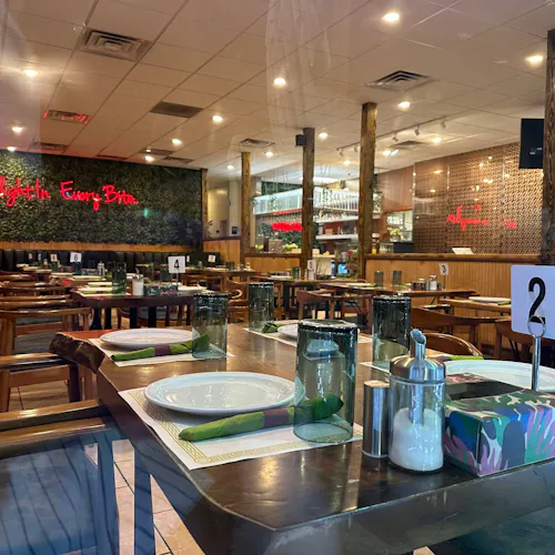 Photo 1 of 4: Antepli Mediterranean Grill