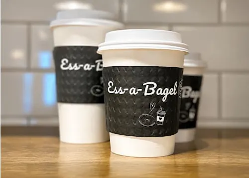 Ess-a-Bagel