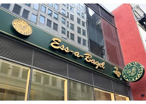 Ess-a-Bagel
