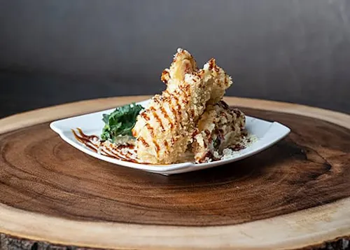 Kamugi Japanese Steakhouse