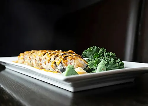 Kamugi Japanese Steakhouse