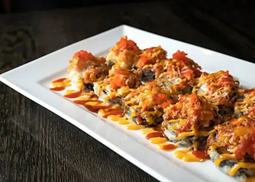 Kamugi Japanese Steakhouse