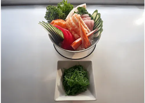 Kamugi Japanese Steakhouse