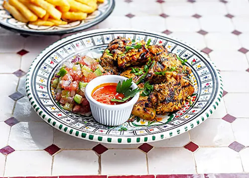 Tajine Xpress