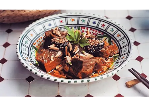 Tajine Xpress