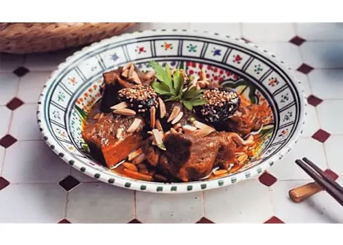 Tajine Xpress