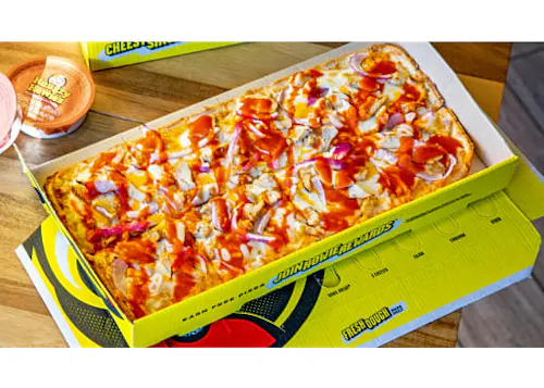 Hungry Howie's University Blvd W