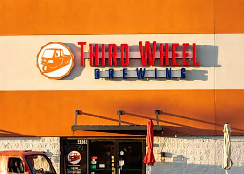 Third Wheel Brewing