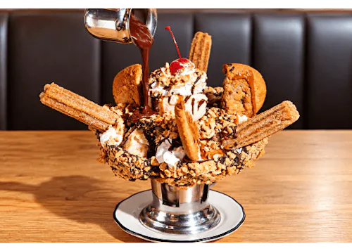 Black Tap Craft Burgers & Beers